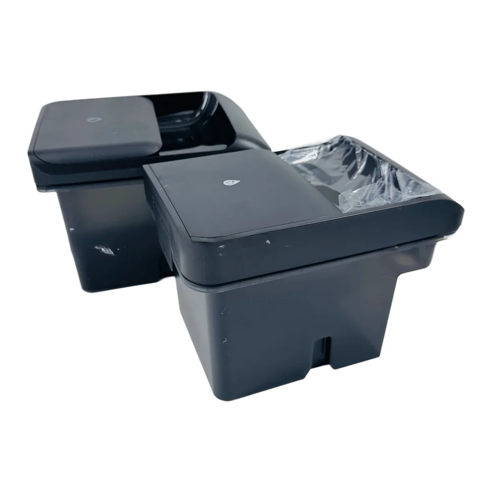 Fresh Water Tank and Wastewater Tank for Roborock For G20S Ultra For G30S For Pace For Saros Z70 Automatic Floor Cleaning Robot