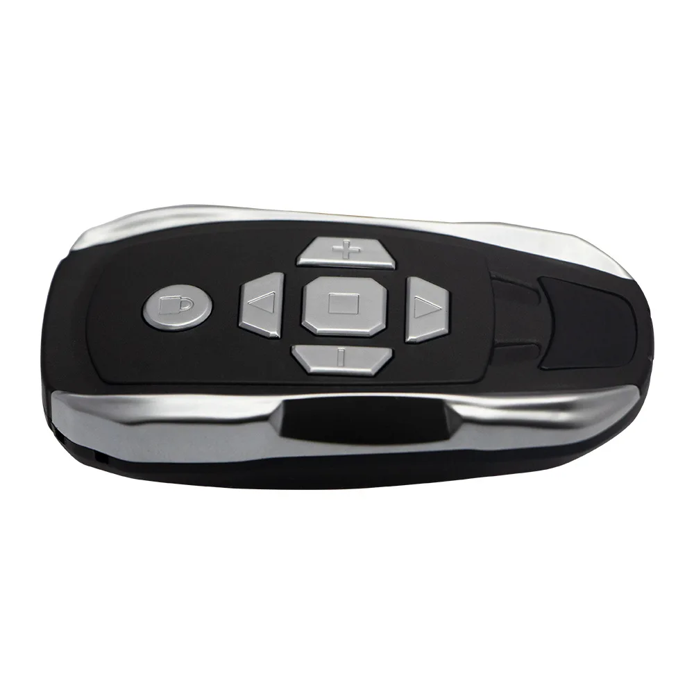 300-980 MHZ Multi-Frequenz 1-20 Garagentor Fernbedienung Duplikator Code Grabber Clone Gate Schlüsselanhänger Befehl Handsender