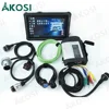 MB Star-Wifi接続付きの完全な診断チップ,SD接続,12v,24v,メルセデスベンツ車,トラック,C5,c6,f110,タブレット用 6