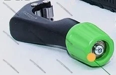 Electric Copper Tube Expander Tool, Rechargeable Lithium Battery Powered Pipe Flaring Kit, 9mm Pipe Expanding Repair Hand Tool