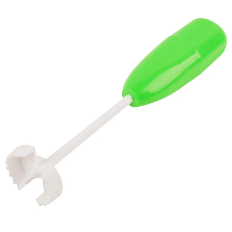 1PC Multi-Functional Vegetable Corer Kitchenware Zucchini & Eggplant Corer Fruit Coring Tool for Easy Food Preparation