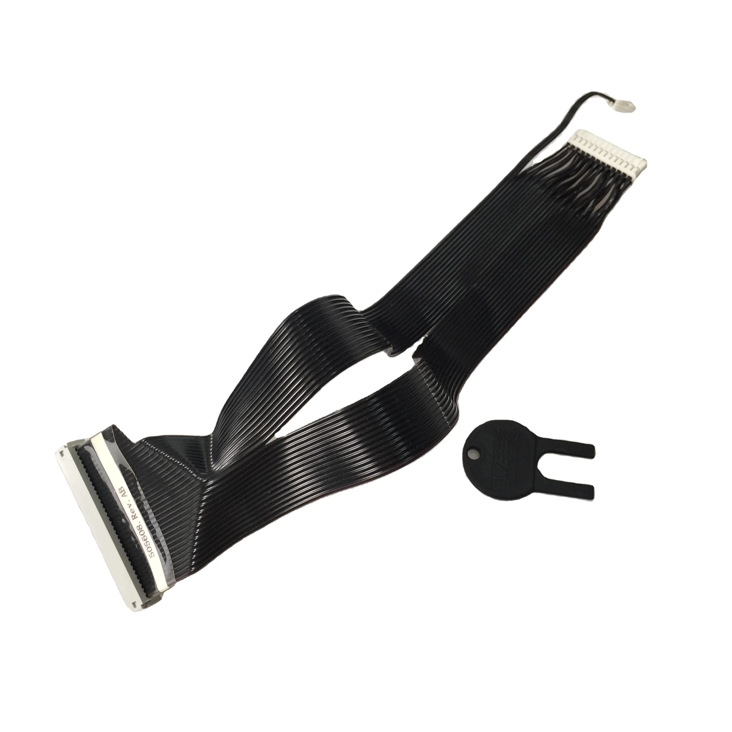 VJ Original 405751   ERSATZRH DF 32 MM DRUCKKOPFKABEL für VJ TTO DRUCKER 6320