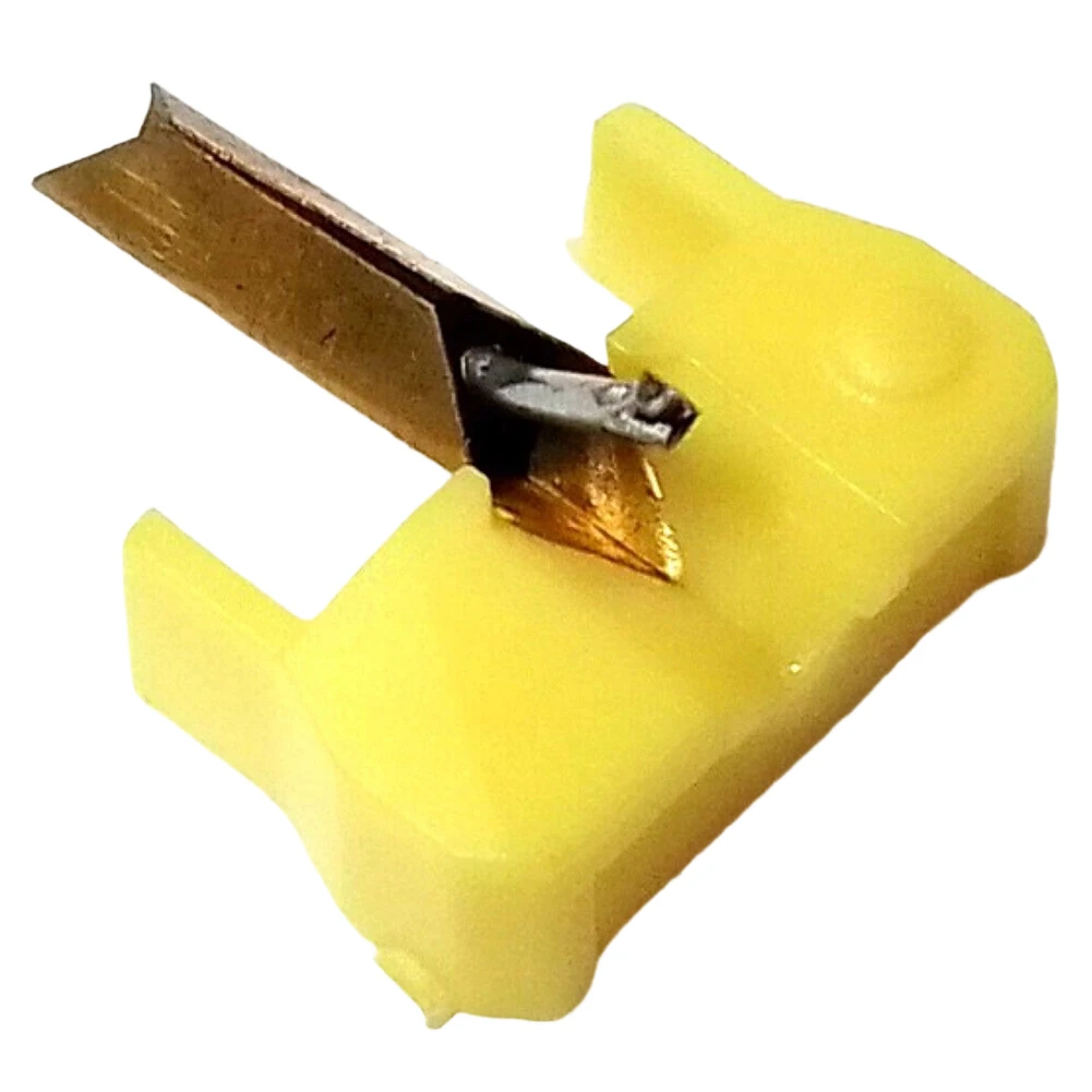 Replacement Sty/lus Needle For SHURE M75ED M993ED LP Vinyl Record Player Turntable Gramophone Audio Accessories