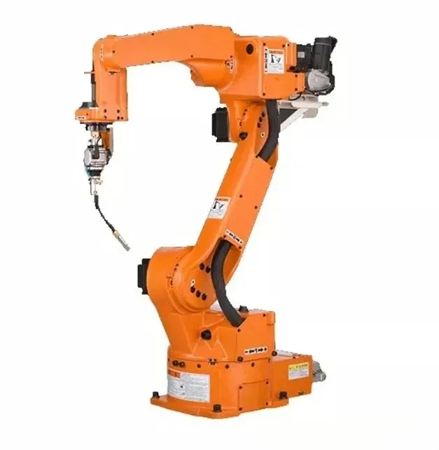 robot welding machines automatic industrial soldering robot  welding machine