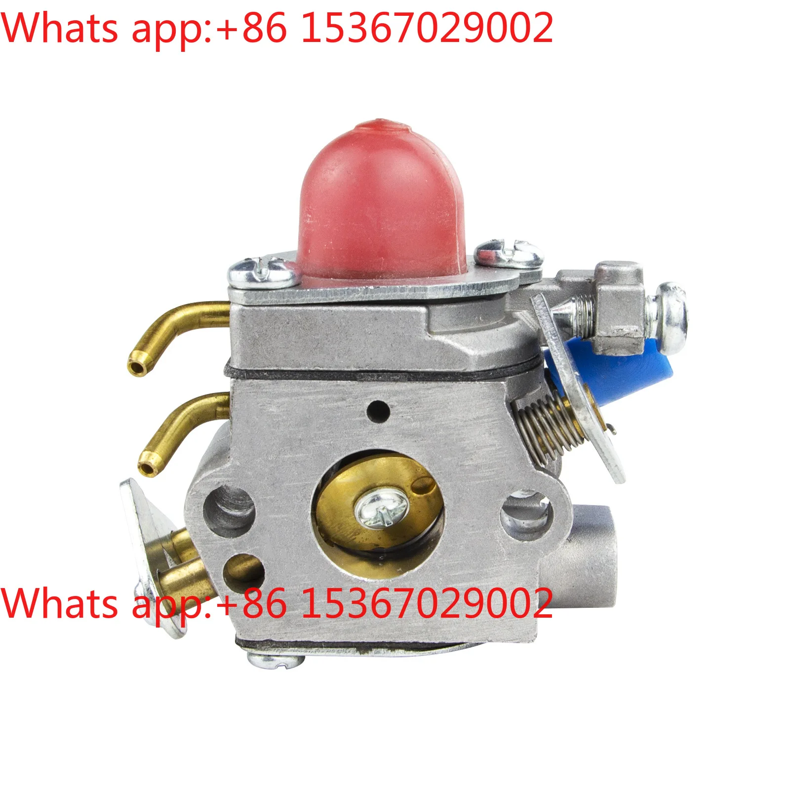 

10PCS Carburetor ZAMA C1Q-W40A H128c 128cd 125 chainsaw carburetor