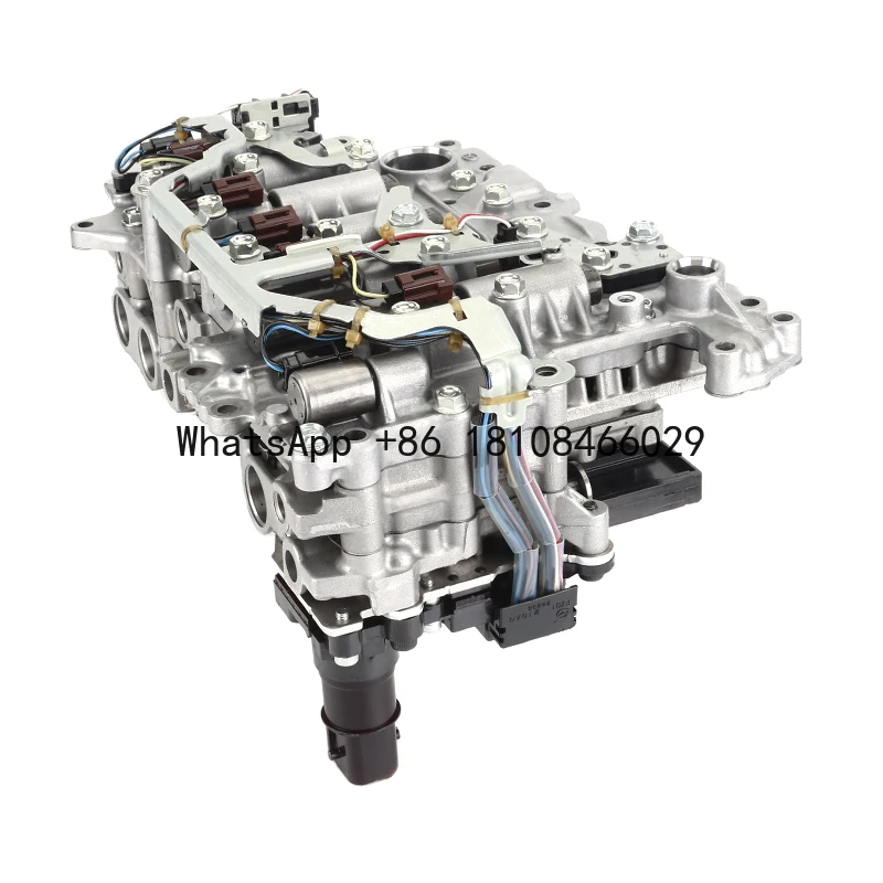 

Other Automatic Transmission Systems Parts FZ01 Valve Body For Mazda CX5 238740A