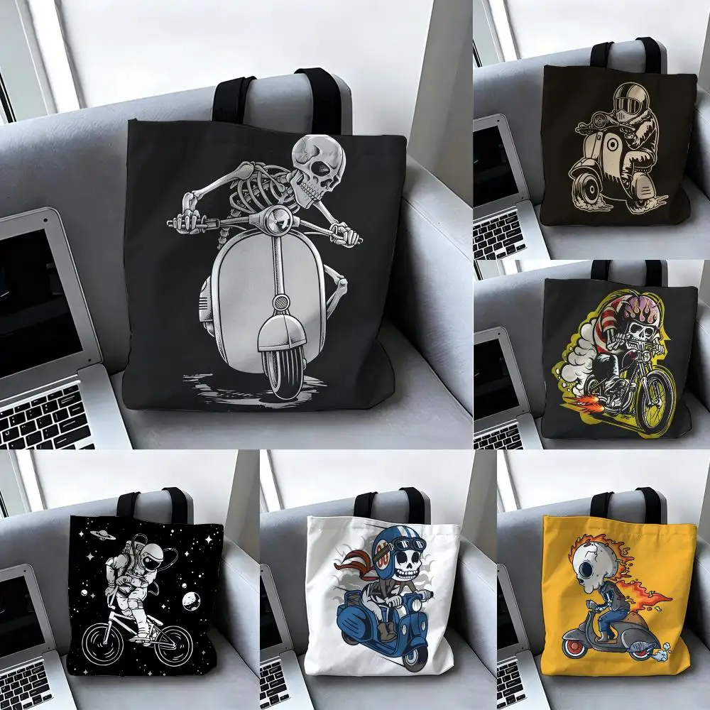 Motorcycle club gifts Storage Bags Girls Club Gifts Girls Squad Girls Crew Girls Weekend Gift For Girls Gift For Her Best