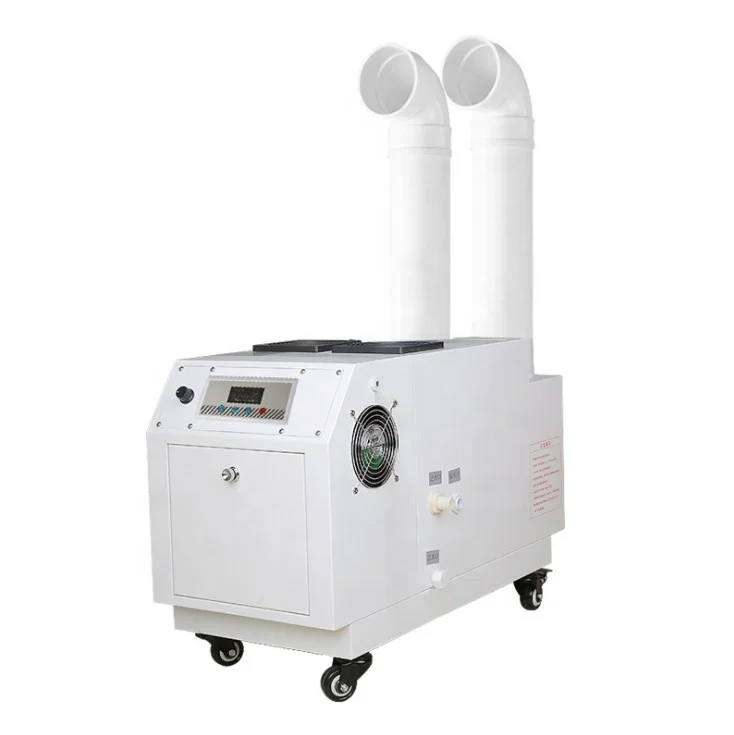 Misting Machine Greenhouse HumidificationGrow Room Ultrasonic Humidifier