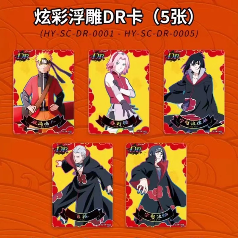การ์ดนารูโตะ วิลออฟไฟร์ ดีลักซ - Board Game Naruto บทวิจารณ์และราคา