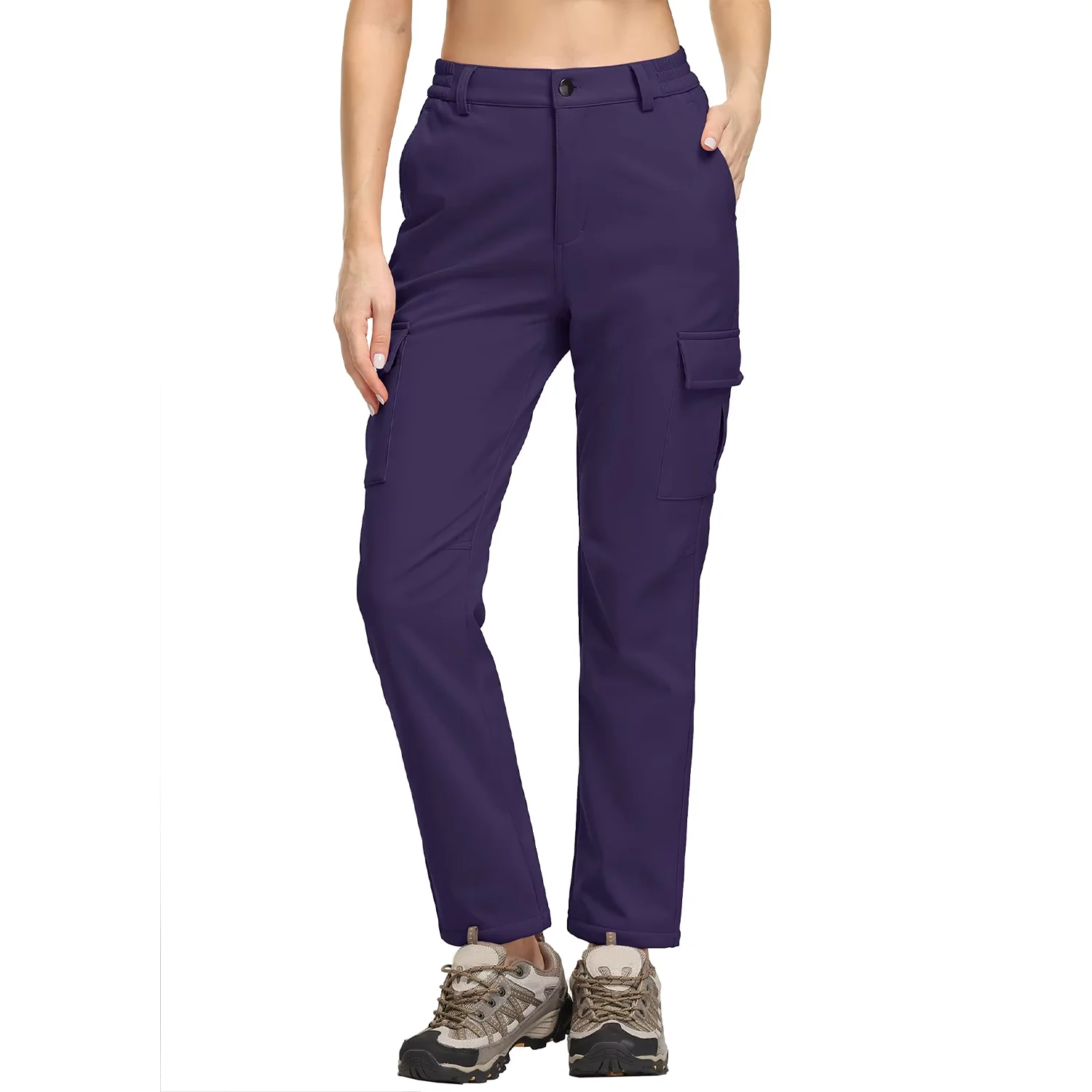 Dark Purple