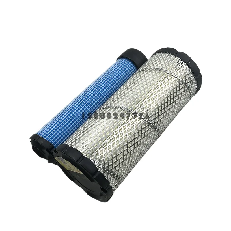 For Sunward 50 55 60 70 80Air filter/Oil/Diesel filter filter Excavator Parts