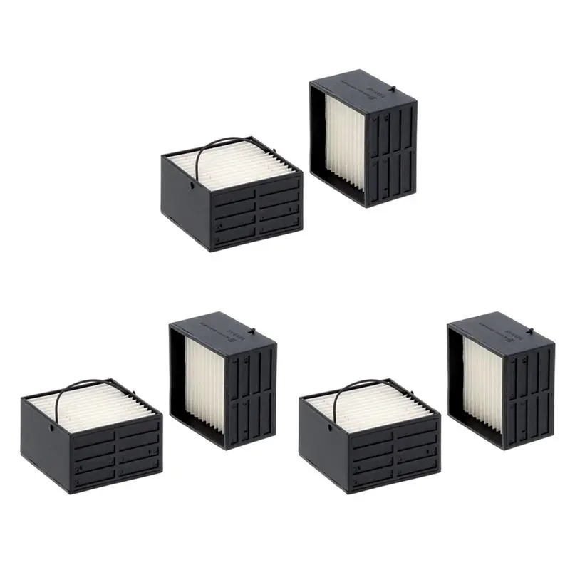 

Precision 6Pcs For Diesel Engine Separ 01030 SWK2000-10 Filter Elements Fuel Water Separator For 600FG Elements