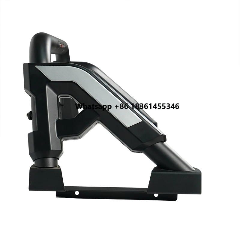 

Защитная дуга (роллбар) Revo Vigo из стальных труб для пикапов, предотвращающая опрокидывание