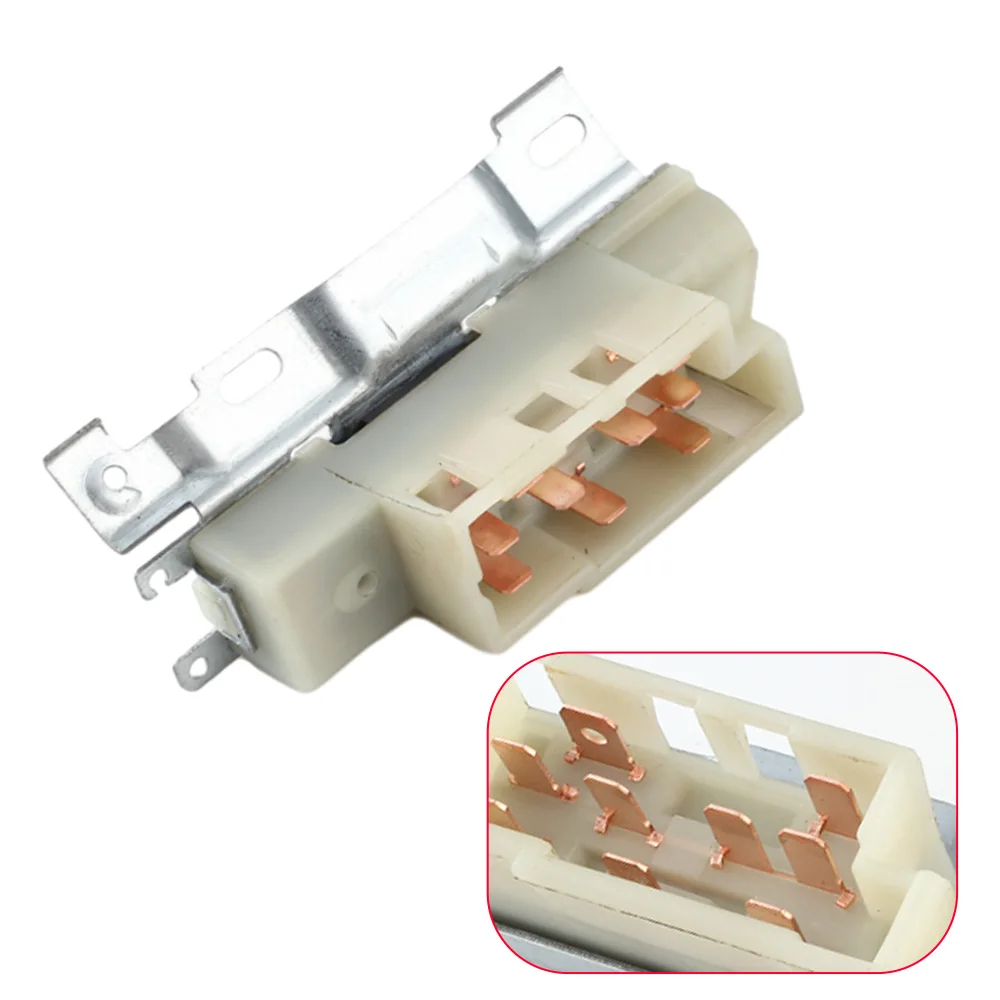 

For Buick Centurion Electra Lesabre Regal Riviera Cadillac Eldorado Fleetwood Ignition Starter Switch 1990096 1990096D 1990099