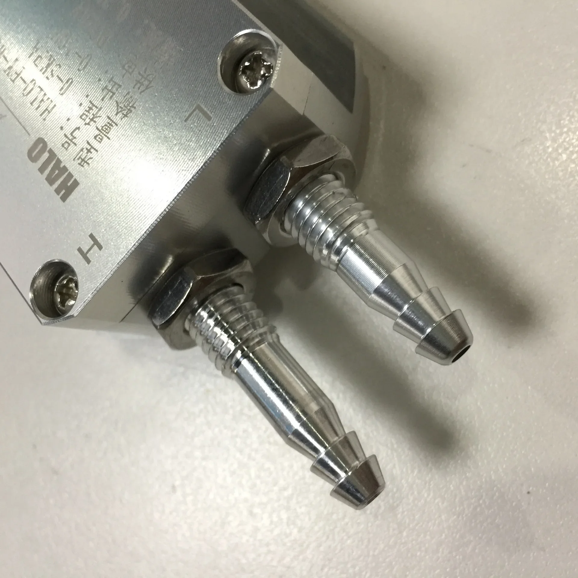 Ziyuan Sales, Wind Pressure Transmitter 0-5KPA 0-10V Accuracy 0.2% FS