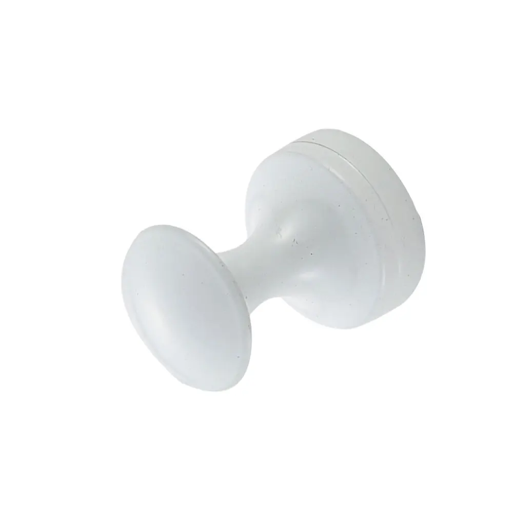 

1pc Metal Clothes For Metal Bathroom Bedroom Kitchen Home Organization Silver Clothes For Bathroom Hook Round Hook