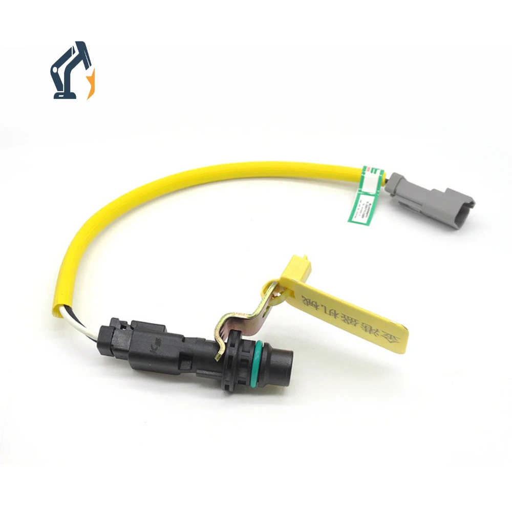 

Suitable For E345c/13c Timing Speed Sensor 201-6615/230-7149-194-5388