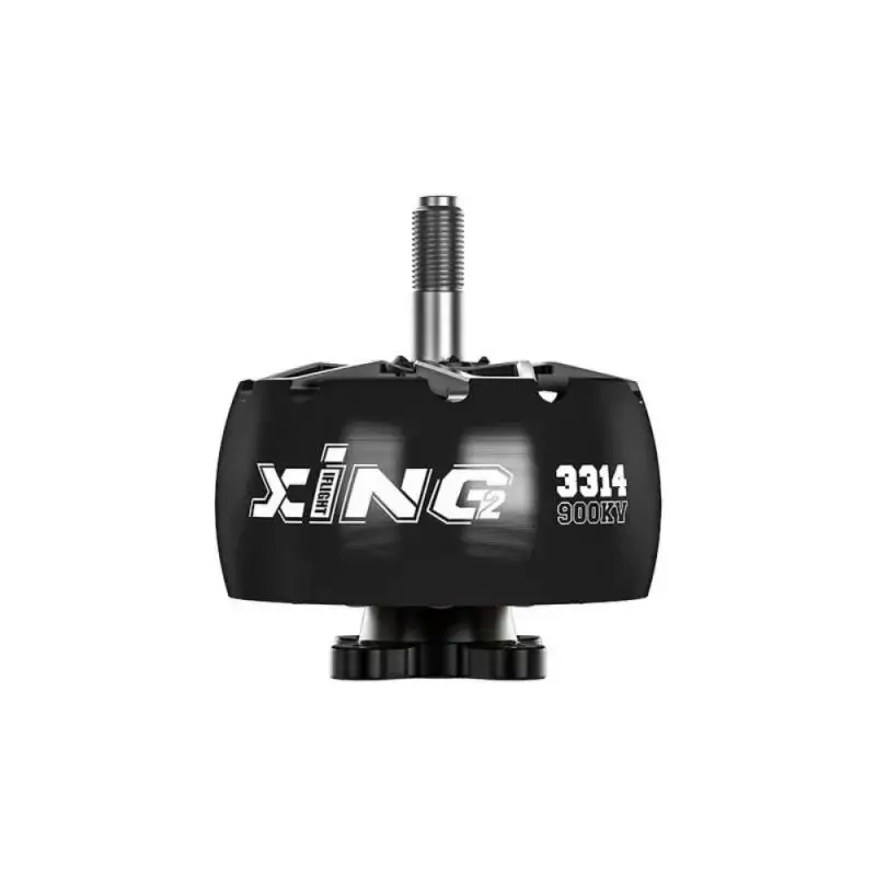 Iflight Xing2 3314 Cinelifter Motor 900kv 6s For Fpv Freestyle Long Range Cinelifter Drones Diy Parts