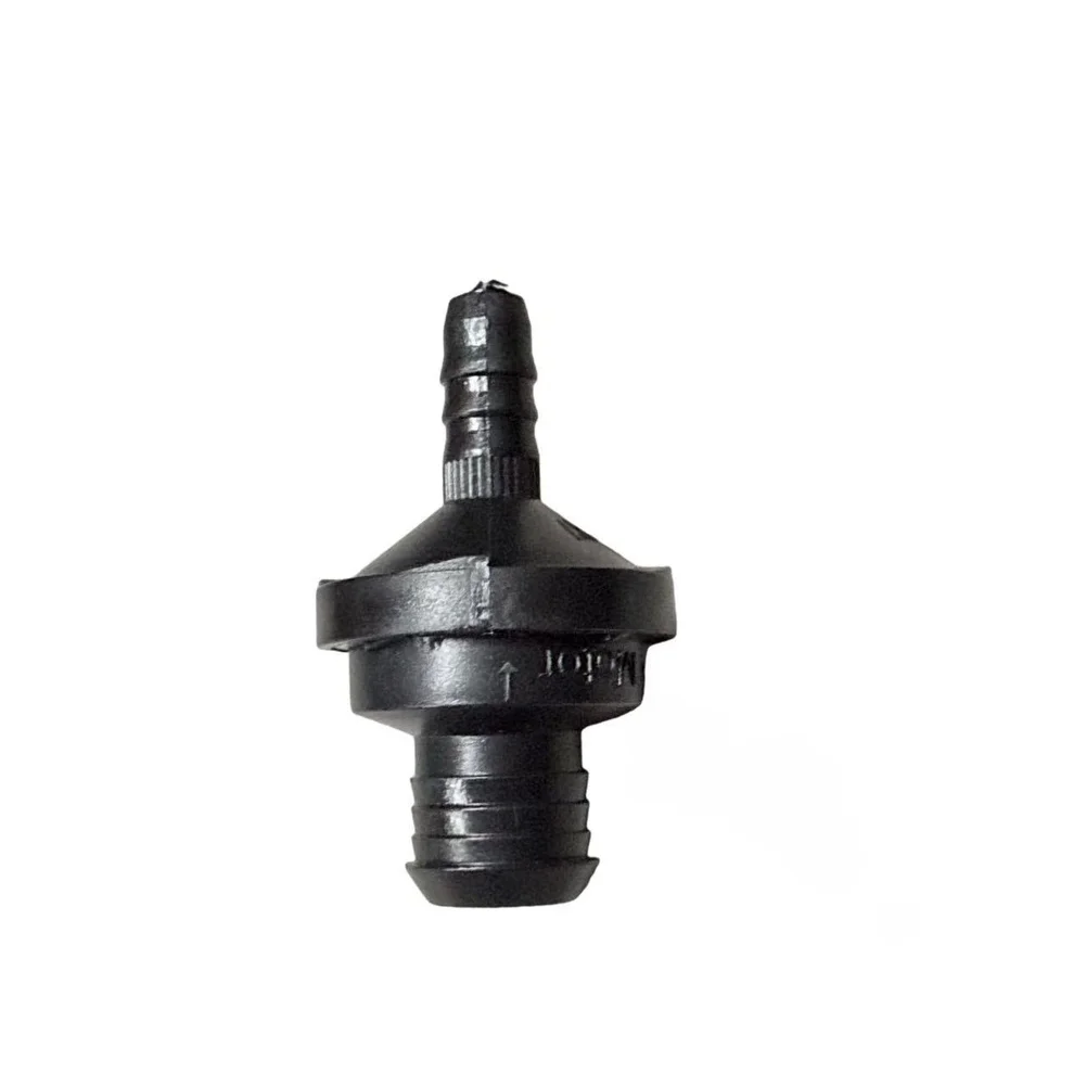 Crankcase Valve PVC Valve For Car Repair Plastic Construction Wear Resistant Non-deformation For Sagitar For Tiguan