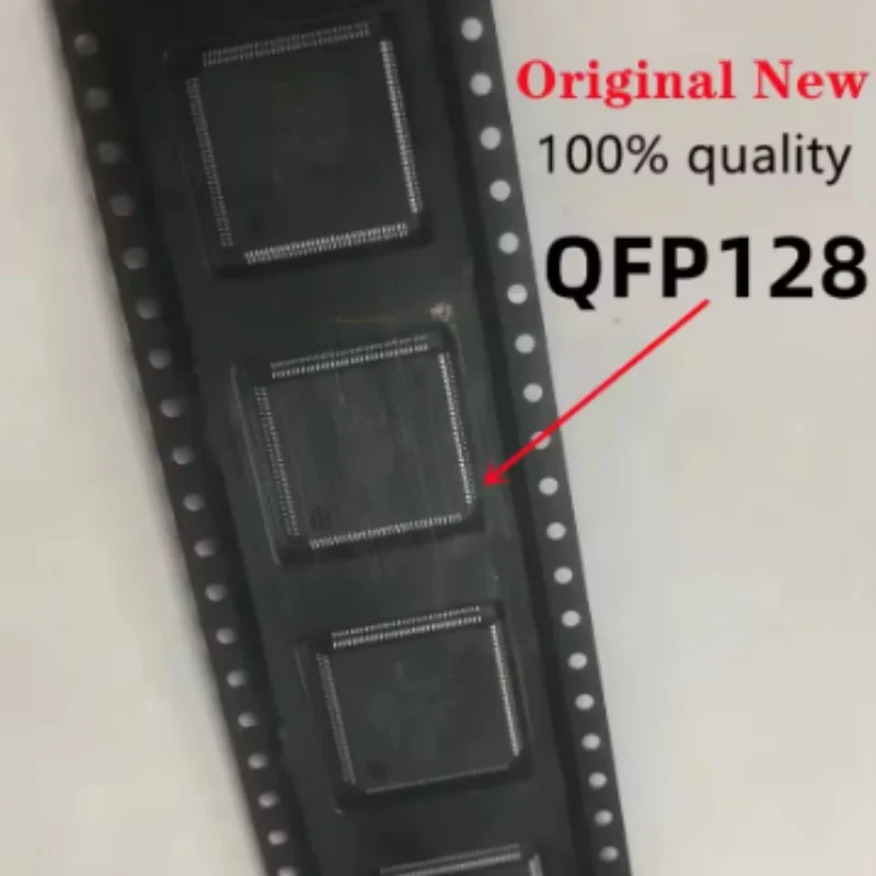 (5pcs) 100% New KB9028Q C KB9028 KB9028QC QFP-128 Chipset in stock