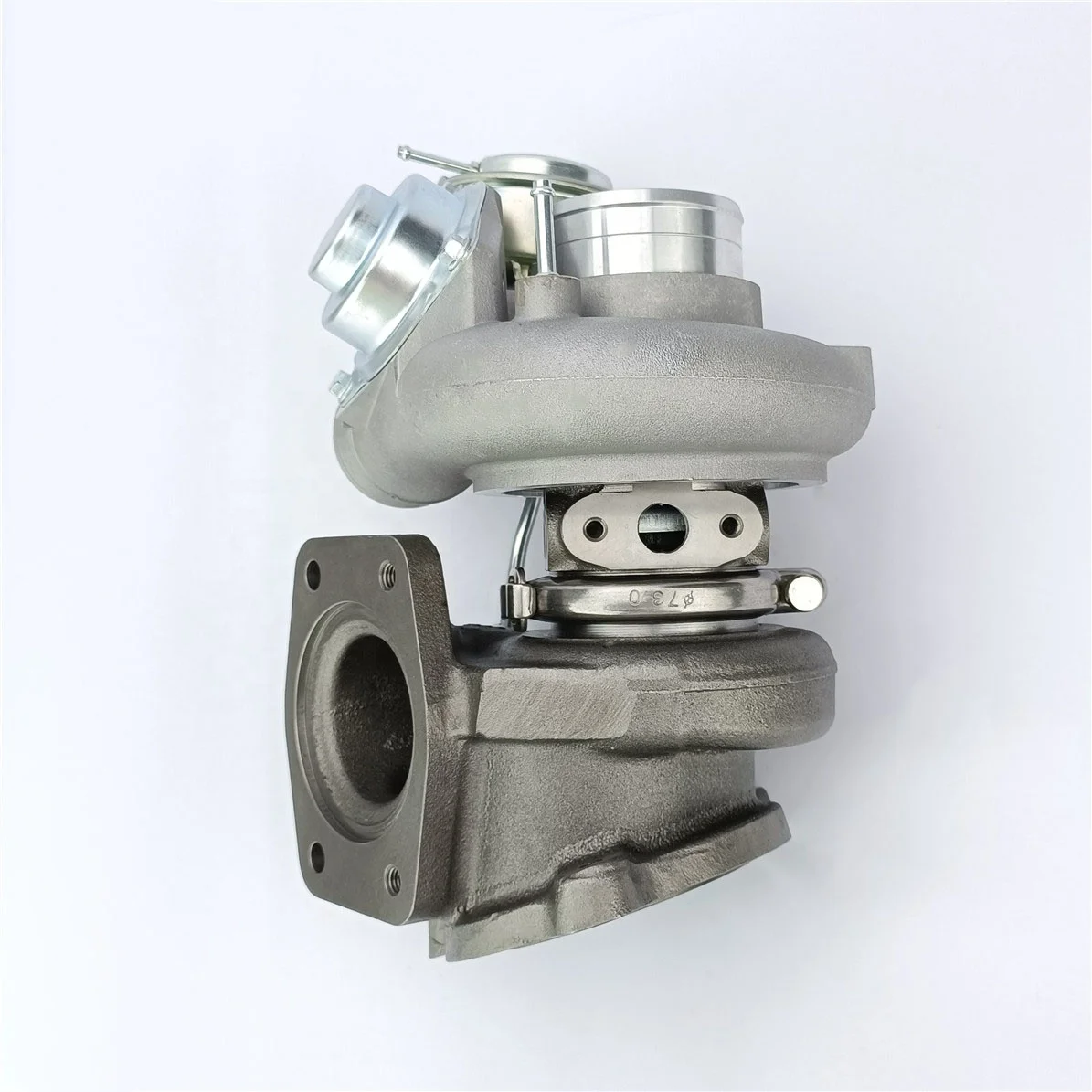 

Turbo TD04HL-16T 49189-01350 49189-01355 For Mitsubishi Volvo With 2.3T Engine Turbo Turbocharger