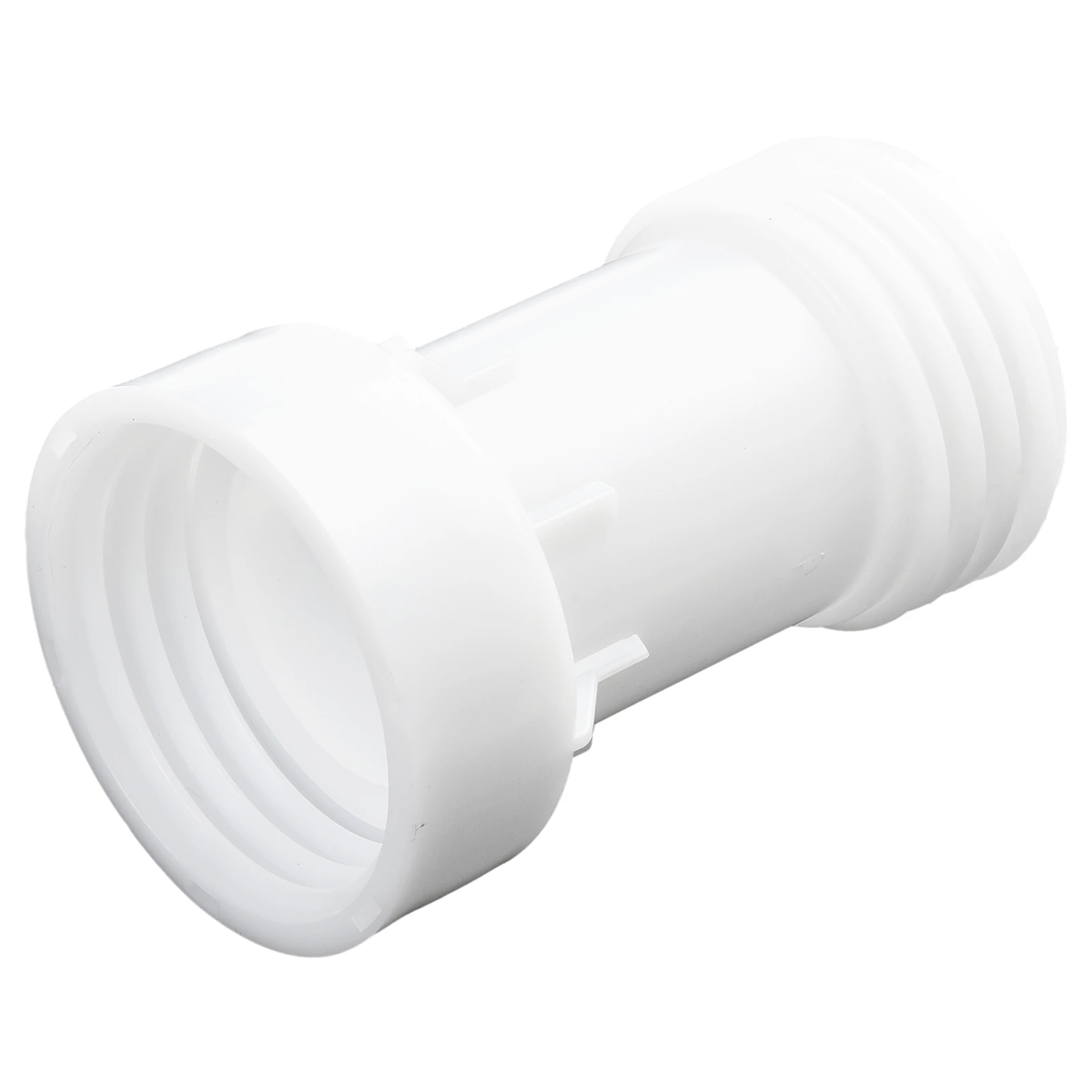 

S60x6 IBC Ton Extension Joint Plastic Joint Dust Drain Tube Discharge Extension Rainwater Tank Adapter