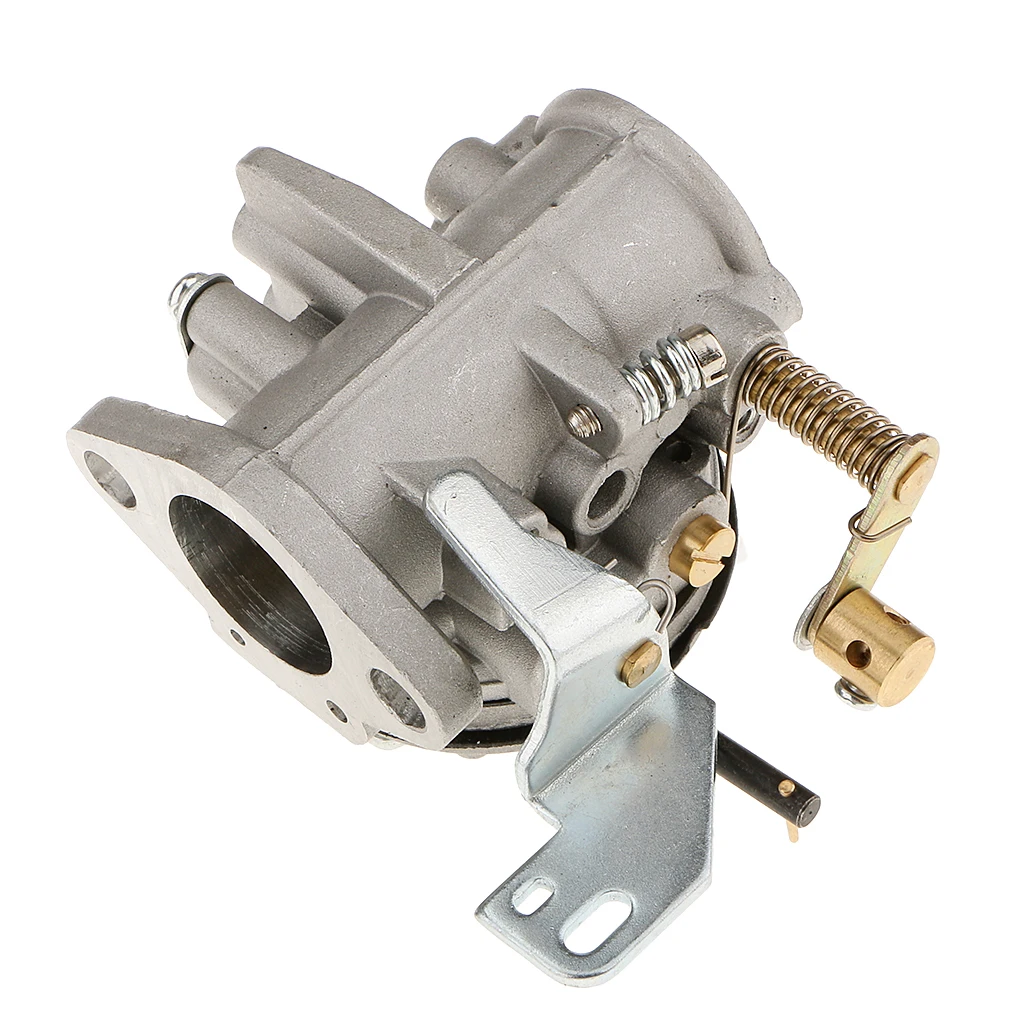 

Carburetor Carb for 2 Cycle Golf Cart Engine Part 1967-1981 Replace for OEM 27158-67A