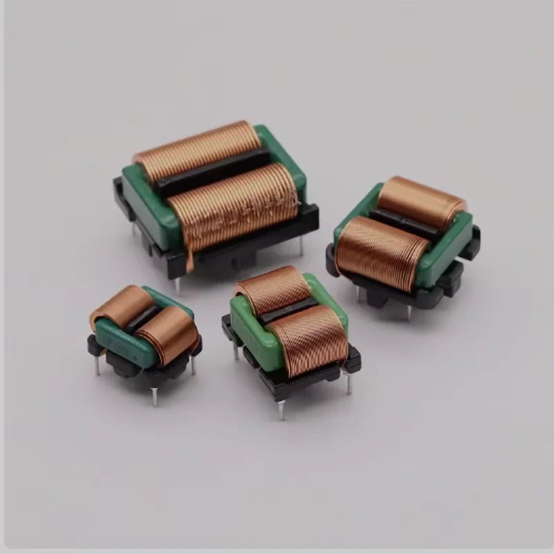 Common Mode Inducto…