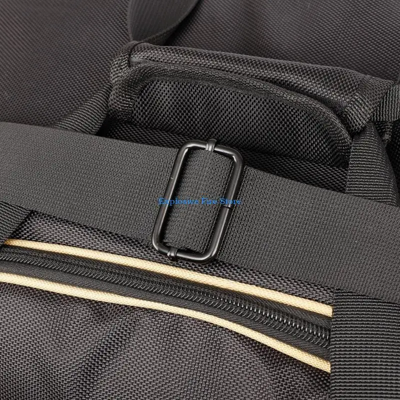 C4DB DESTECTION CASETARTING FOR JBL Authentics 500 SPEAKER PORTABLE LAG