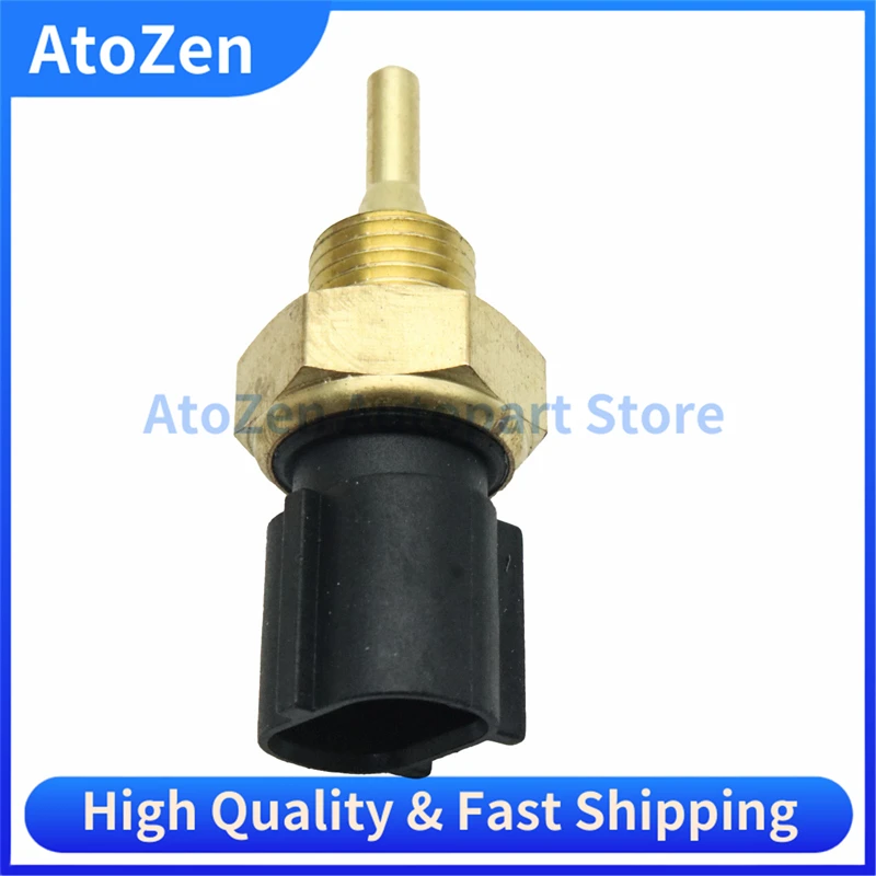 مستشعر درجة الحرارة بمفتاح حراري لسيارة TOYOTA ISIS ZGM10G 2012- 89429-12010 8942912010   89429 12010 قطع غيار السيارات اكسسوارات السيارات