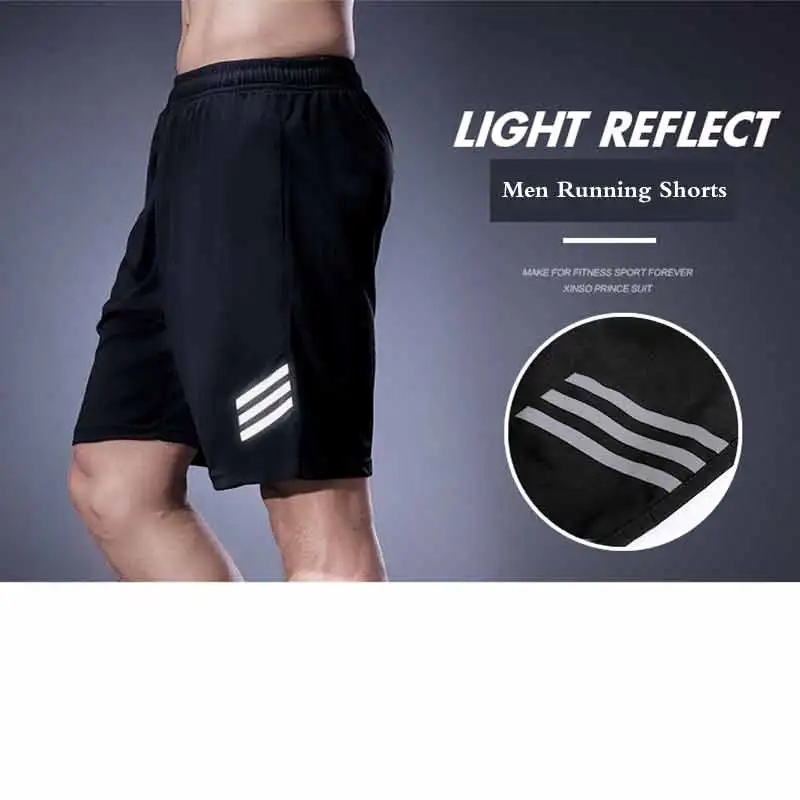 2024  Quick Drying New Summer Running Shorts Men Sports Jogging Fitness Workout Shorts Mens Gym Men Shorts  Pants Big Size 4XL