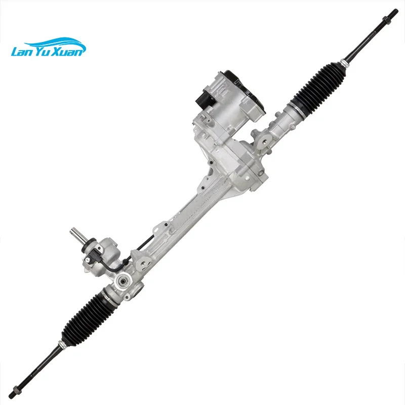 High Quality Electric Steering Gear Power Steering Rack for FORD EXPLORER 2013-2015 OE EB5Z3504A TT Original Size by Sea/air