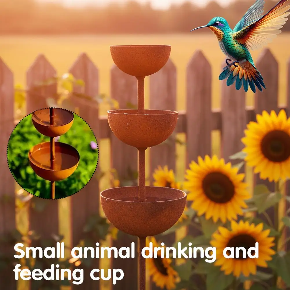 Thumbnail 2 - #60 Best Bird Feeders to Buy In 2026