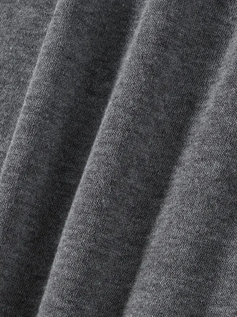 Винтажный буквенный принт, мужской комплект из двух предметов, повседневная толстовка с капюшоном и длинными рукавами с круглым вырезом и спортивные штаны, подходит для победы