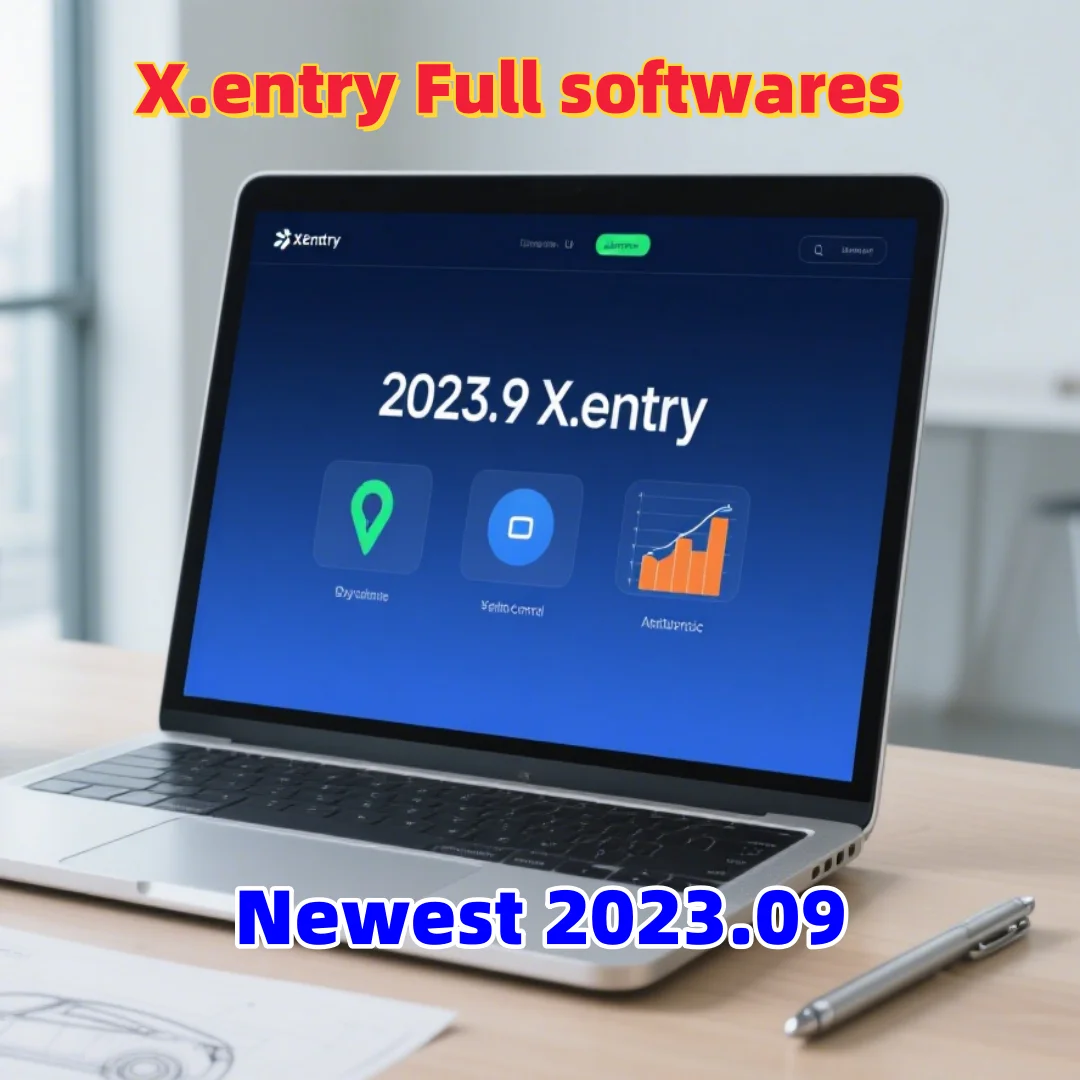 

2025 ГОРЯЧИЙ 2023.9 Xentrys Полный программный диагностический инструмент с твердотельным накопителем 512 ГБ DOIP VCI Openport 2.0 Xentry Das Wis EPC Starfi автомобильный продукт