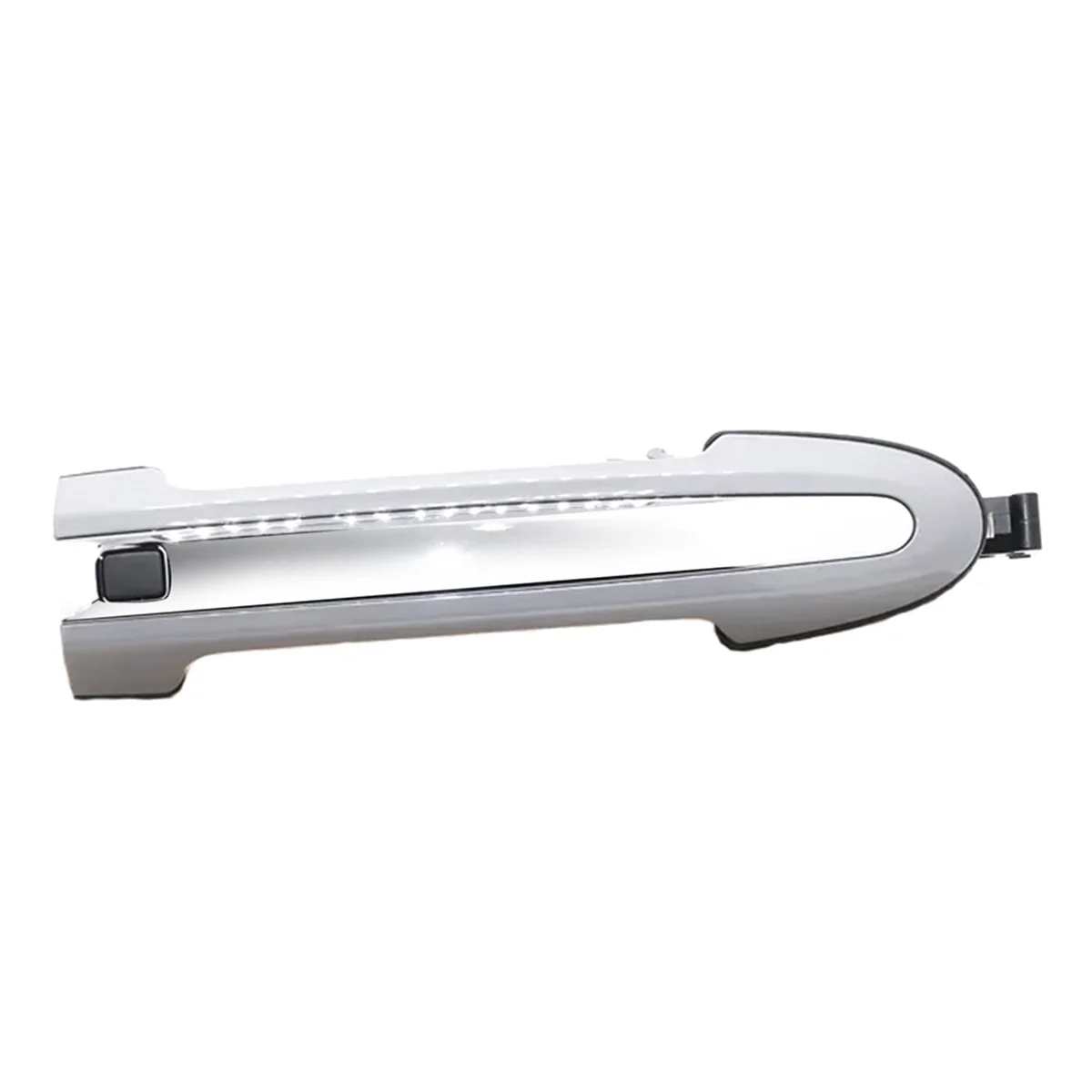 

Ingenious 826512B210 Car Exterior Door Handle Catch for Hyundai Santa Fe 2007-2012 Front Outside Door Handle 82651-2B210 Durable