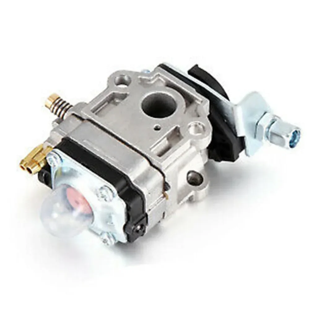 Brushcutter Carburetor for C. NB253 POPE GSM PLT25 Engine, Kawasaki TH23 TH26 TH34 23CC 25CC 26CC 33CC 35CC