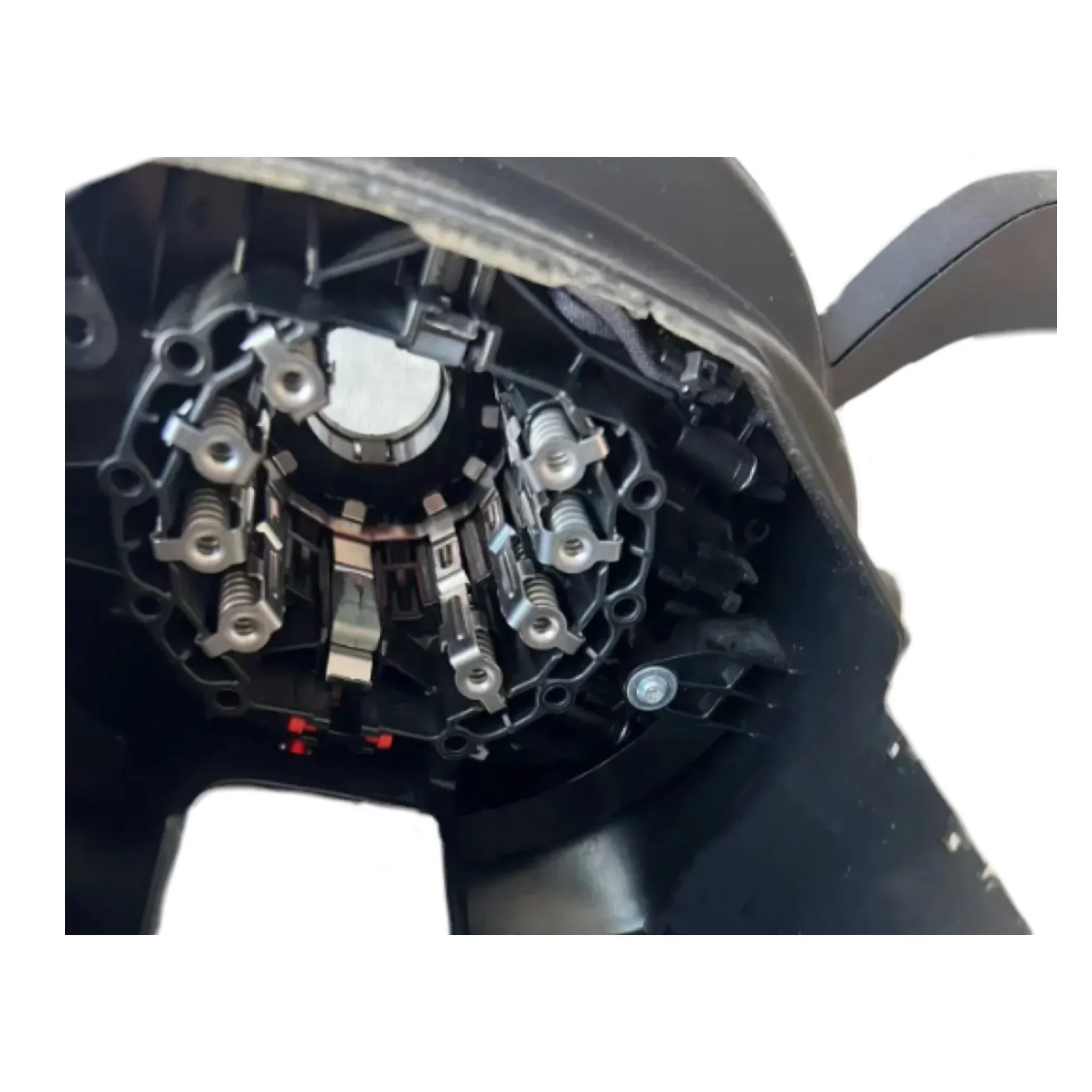 Original Indicator And Wiper Combination Switch for W117 W447 CLA 246 9004114 with Directional Angle Sensor