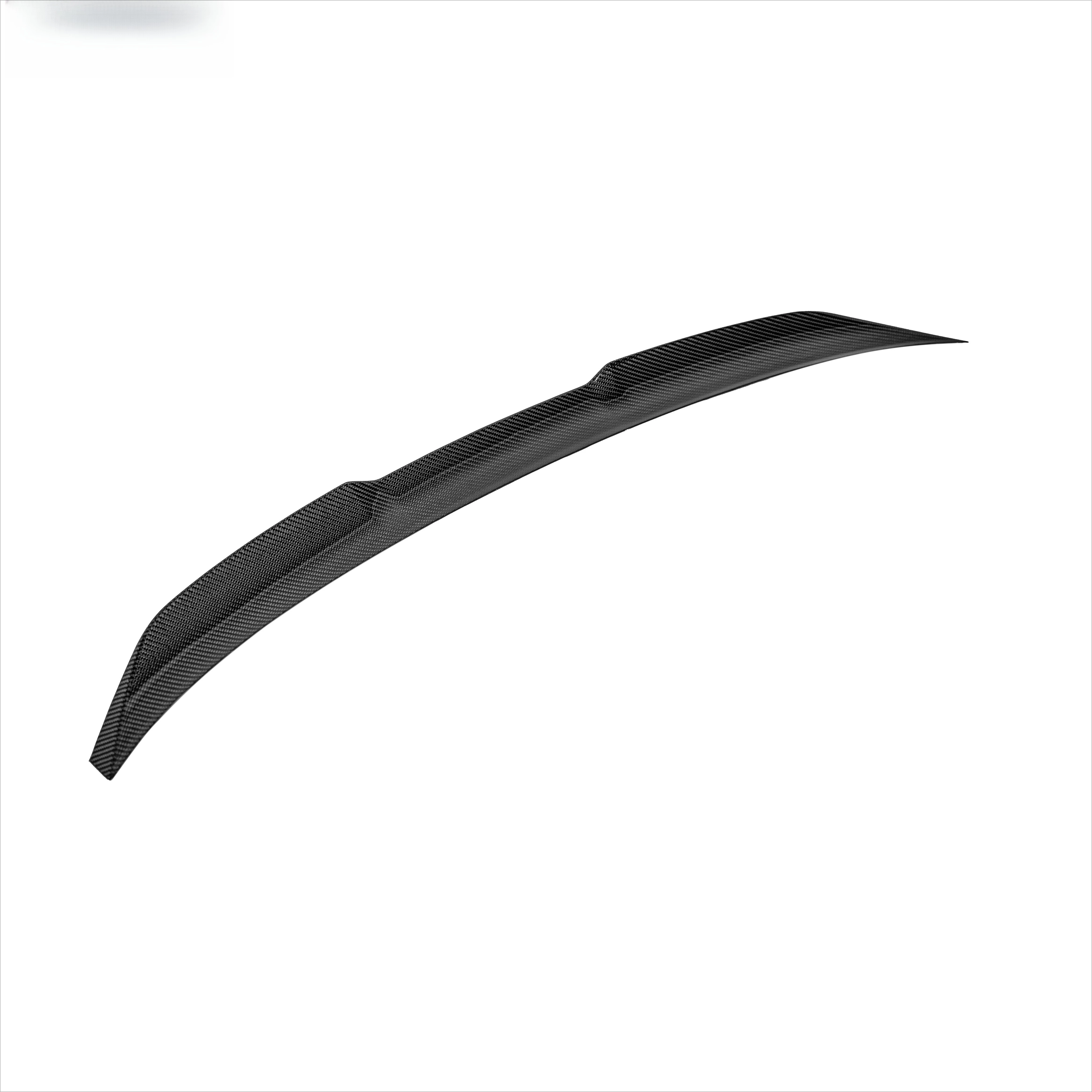 

Karbel Spoiler KB Style Dry Carbon Fiber Cs Rear Trunk Wing Spoiler for 3 Series G20 M3 G80 2019-