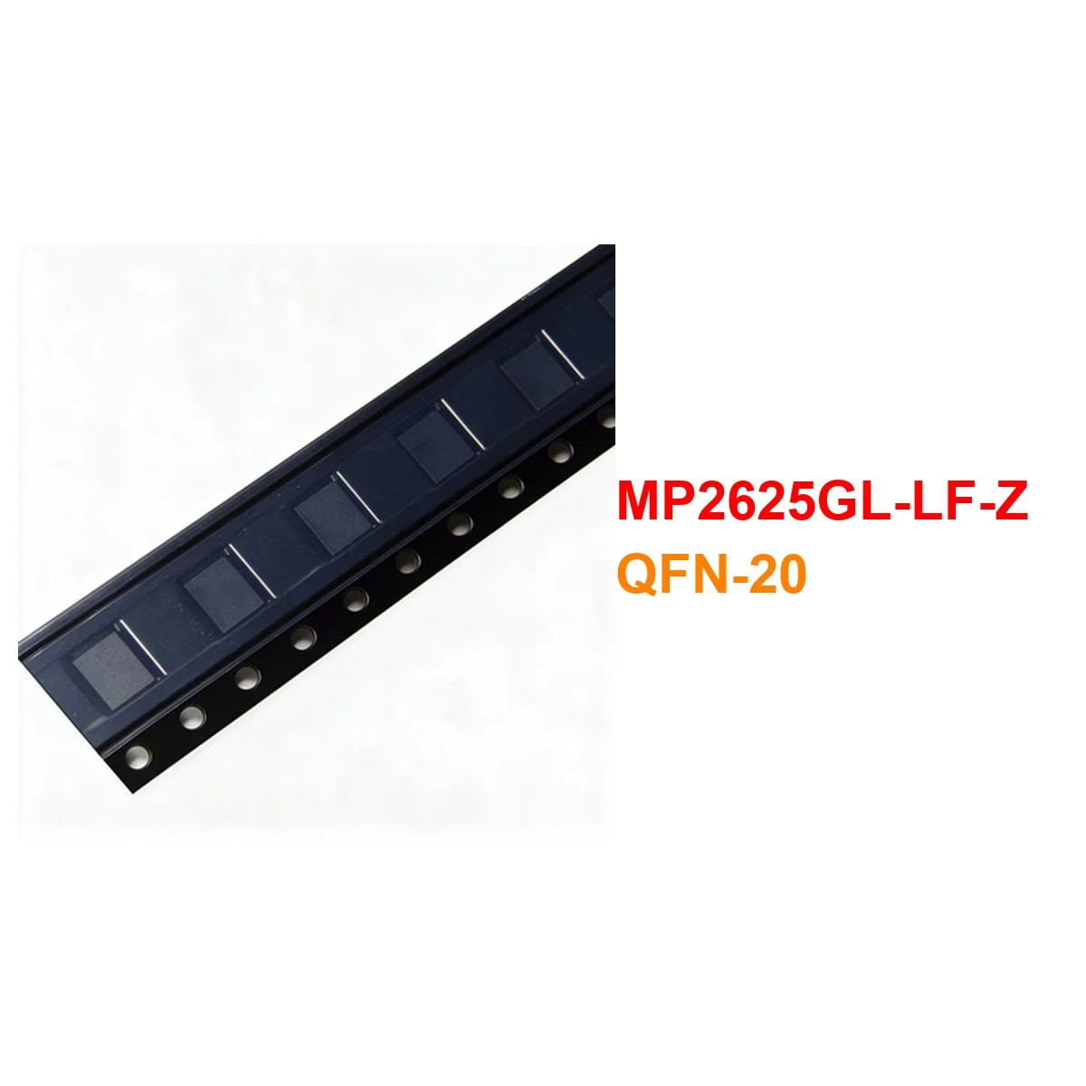 (5piece) MP2625GL-LF-Z MP2625GL MP2625 QFN-20 Chipset
