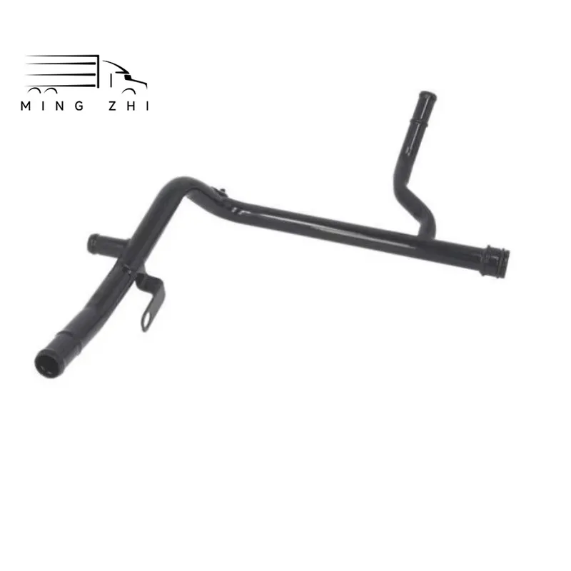 06A121065DE Tubo de refrigerante de plástico para AUDI A3 8P SEAT Ibiza IV SKODA VW 98-13 06A121065DE