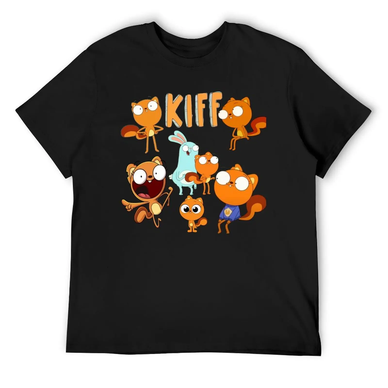 ???kiff?kiff?kiff?kiff?kiff?kiff?kiff?kiff?kiff??? T-Shirt baggy shirts tees Men's clothing