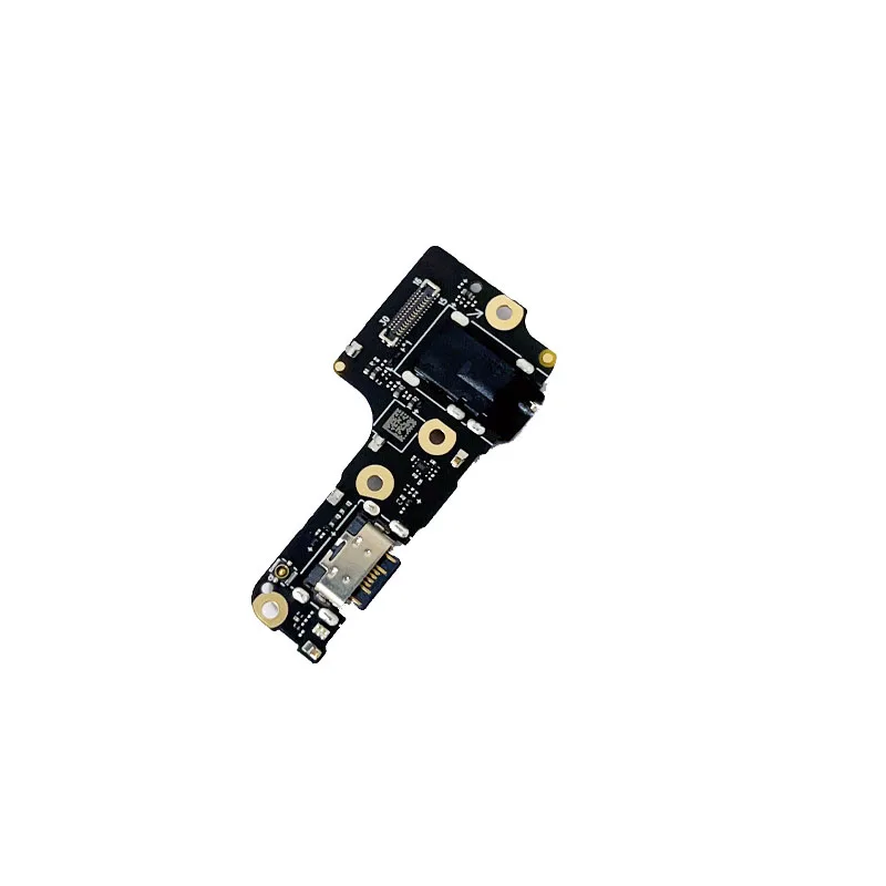 100% New Original For AGM NOTE N1/NOTE N1 LITE USB Board Dock Charging Port Board Module USB Plug Accessories