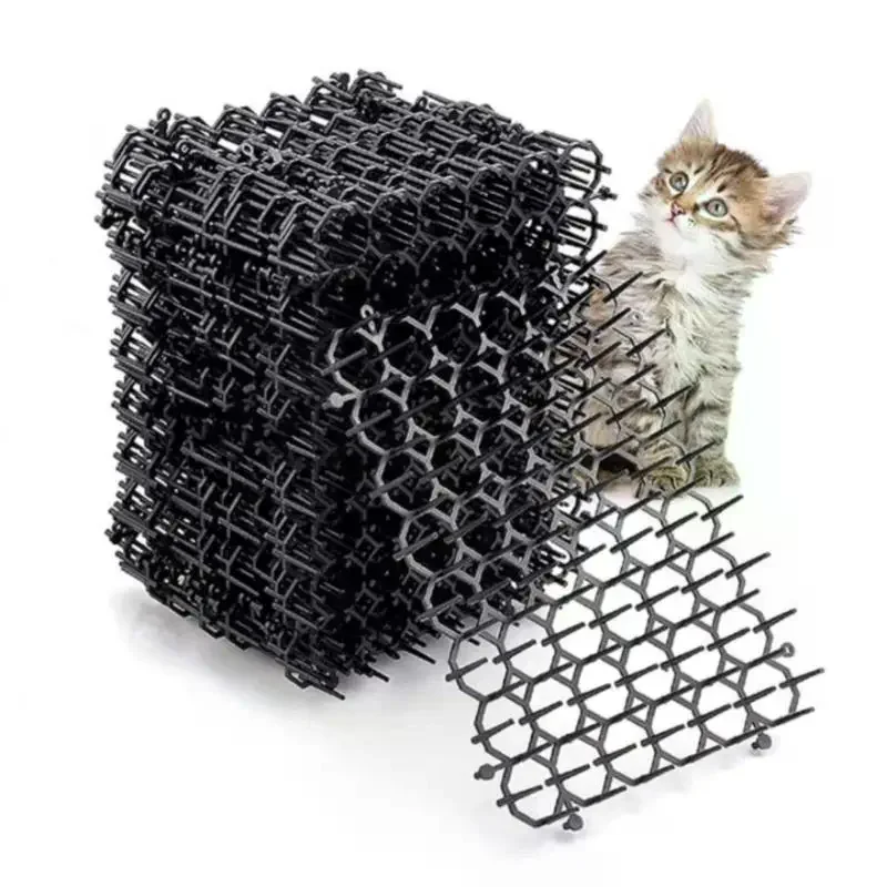 

1 шт. коврики для кошек, анти-кошачий сад, гатос, репеллент для собак, полоски для стимуляции