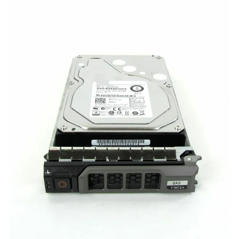 for Dell 0GPP3G 1TB HDD 7.2K RPM 3.5