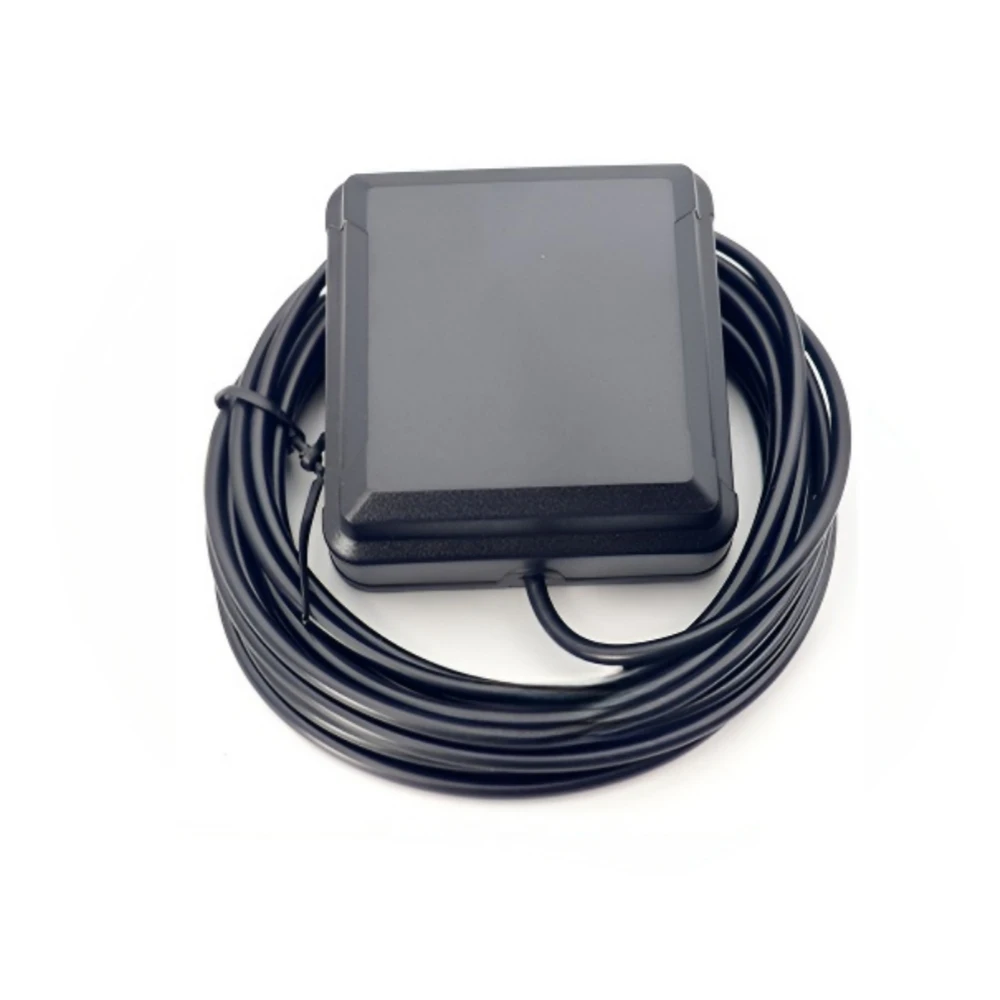 RTK/RTD High-Precision Measurement Quad-Constellation Full-Frequency GNSS Signal Amplifier Vehicle-Mounted Positioning Antenna