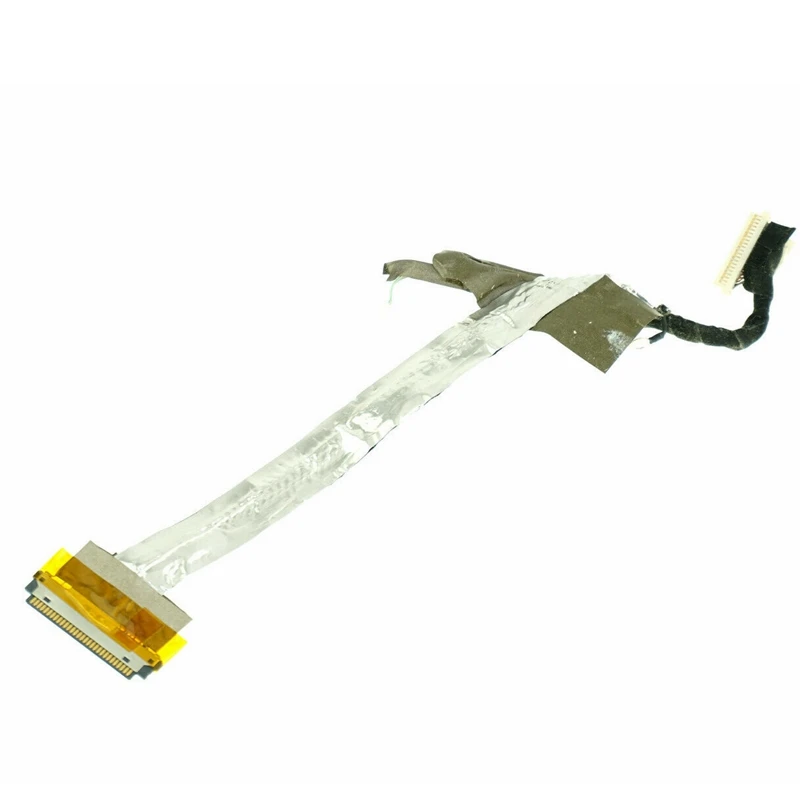 New laptop lcd lvds cable for ACER Aspire 3680 5570 5580 3050 5050 DD0ZR1LC008 14.1