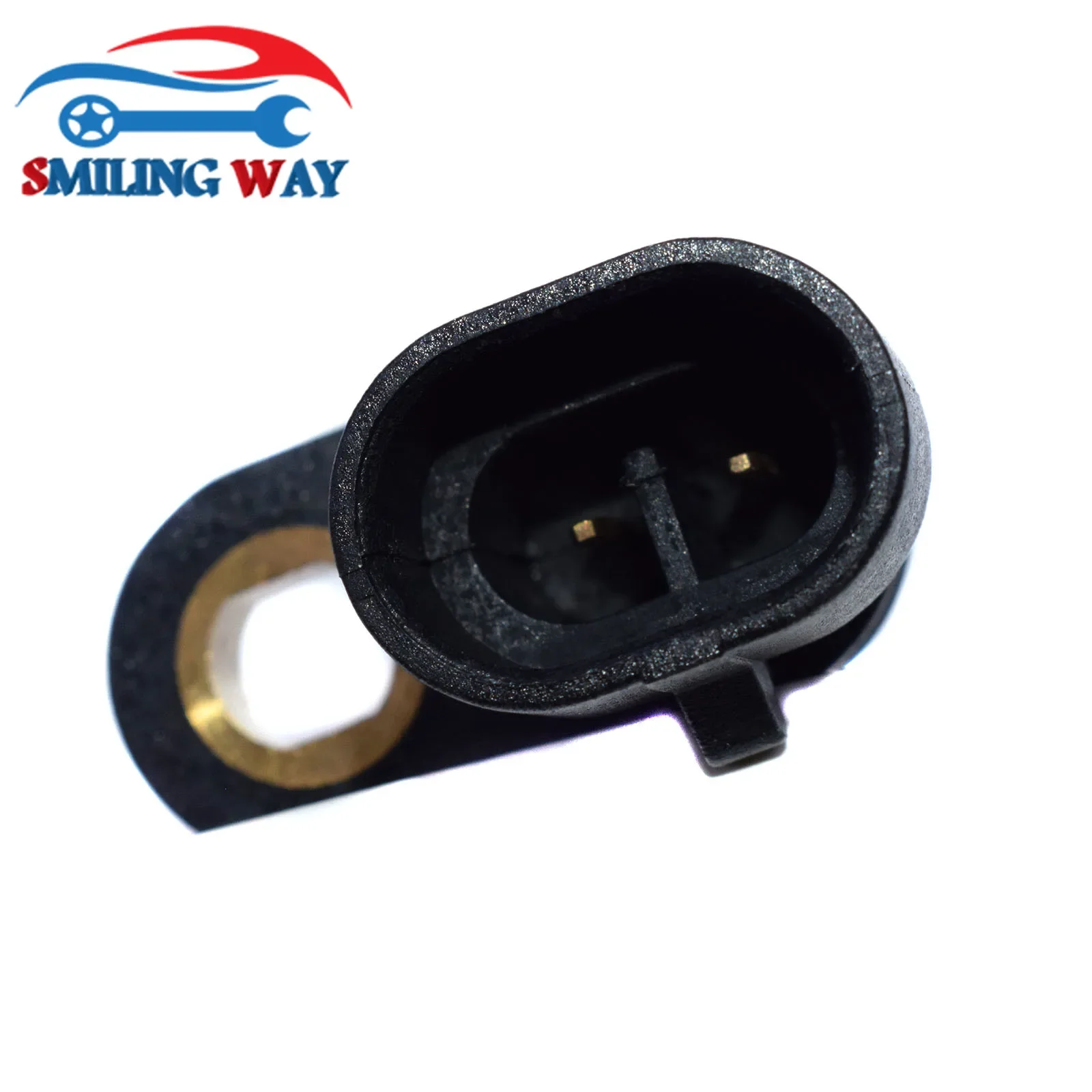 مستشعر سرعة العجلات الخلفية لليسار أو اليمين من ABS طراز 92211237 لسيارة Holden Commodore VE Statesman WM 2006-2013 ، سيارة شيفروليه كابريس بونتياك G8