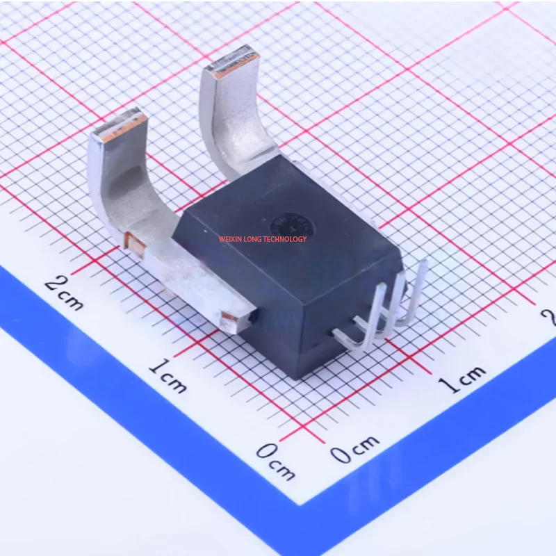 ACS758LCB-050B-PFF-T Thermal-enhanced, fully integrated, linear current sensor IC based on Hall effect