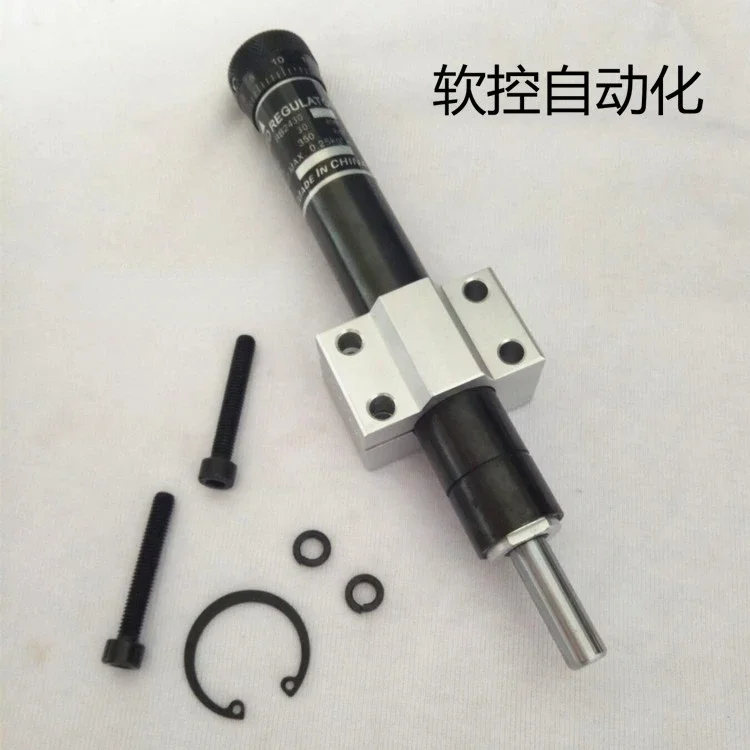 Hydraulic oil pressure cylinder steady speed device RB/HR/HR3140 / HR3160 / HR3100 damper